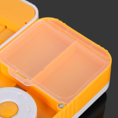 Multifunctional Fish Bobber Box from Famous Brand Manufacturer, Floating Bobber Box, Main Line and Leader Box, Fishing Accessories, Wholesale Fishing Gear