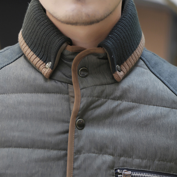 Trend down jacket