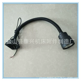 机床护罩;其他机床附件;机床灯具