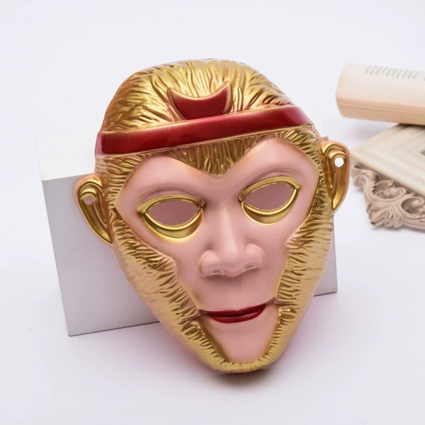 Sun Wukong Mask-Without Light