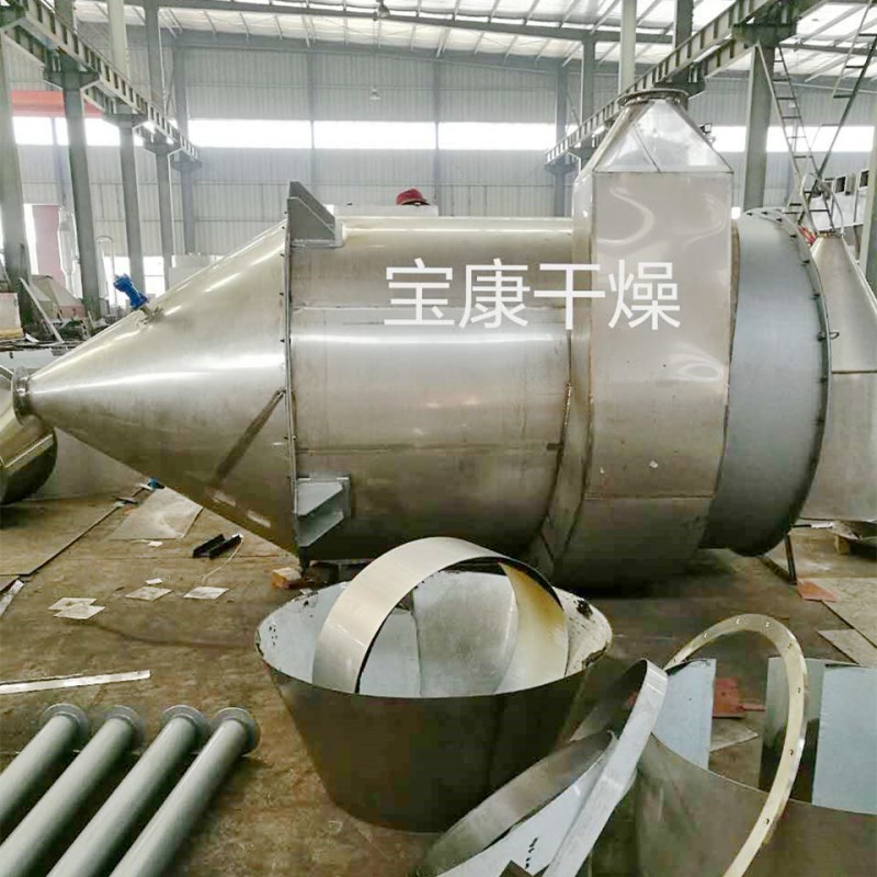 脉冲布袋除尘设备