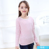 Children's T-shirt suitable for men and women, long-sleeve, Aliexpress, wish, long sleeve