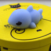 Cute slime, toy, cute animals, anti-stress, new collection