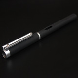 Ручка-роллер, подарочная ручка, делается под заказ, с печатью вашего логотипа