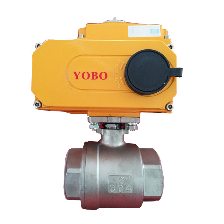 电动球阀 多规格电动球阀 工业球阀 微型电动球阀供应