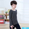 Children's T-shirt suitable for men and women, long-sleeve, Aliexpress, wish, long sleeve