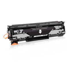 ColorToner 388A Cartridge Compatible with HP M1213nf, 1136, HP1007, P1108, and HP 1106 Drum Unit CC388A