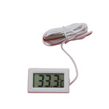 Ванна, термометр, аквариум, измерение температуры