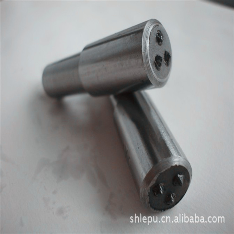 生产金刚石修整笔磨床金刚笔砂轮整形修整器金刚石金属笔多头