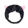 Cute headband, hair accessory for face washing, wholesale