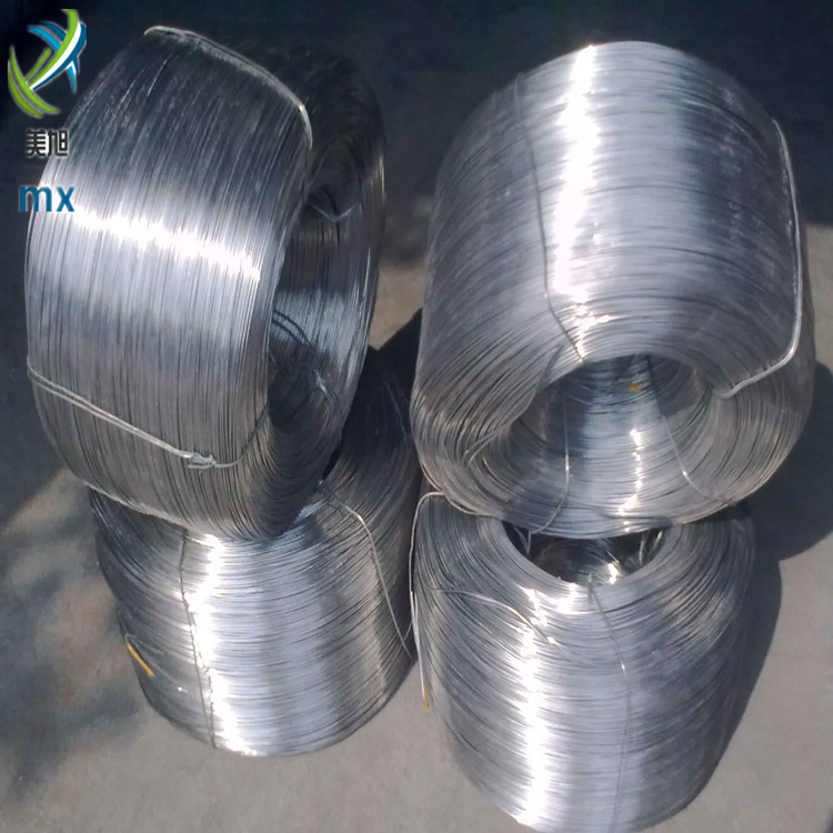 供应精密304不锈钢电解线轴承用精密201不锈钢弹簧线厂家调直切断