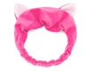 Cute headband, hair accessory for face washing, wholesale