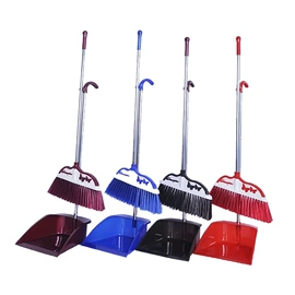 扫把、簸箕;拖把、拖布桶;马桶吸