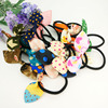 Hair accessory, hair rope, Korean style, wholesale, Birthday gift