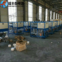 工廠供應 120KW 電加熱導熱油爐 非標可定導熱油加熱器