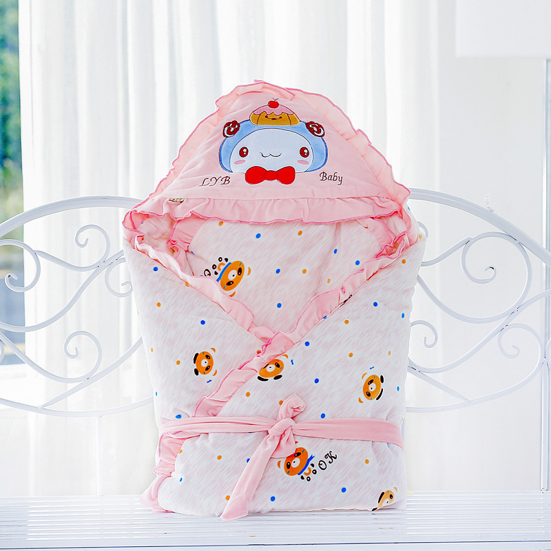 케이크 베어 핑크