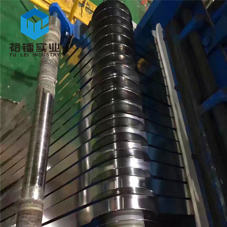 al一6xn不锈钢带al一6xn高钼超级奥氏体不锈钢带上海裕镭质量可靠