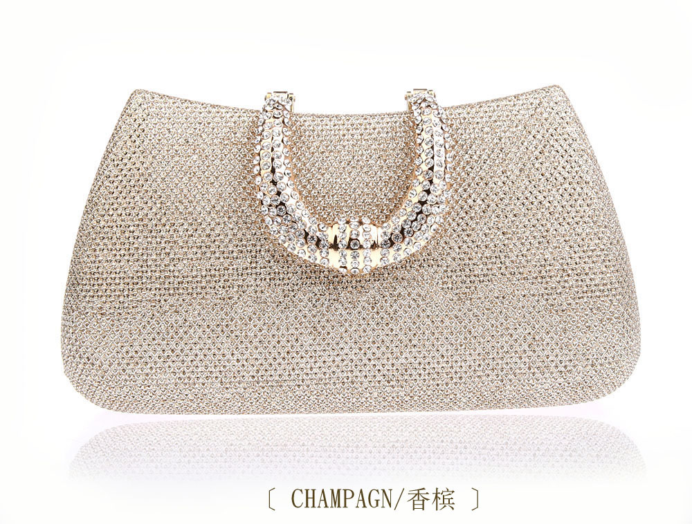 Champagne color