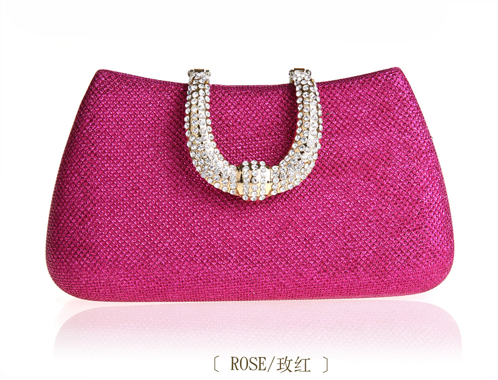 Rose red