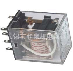 特价无锡明达中间继电器HH53P-F HH52P-F HH54P-FL HH53P-FL HH54
