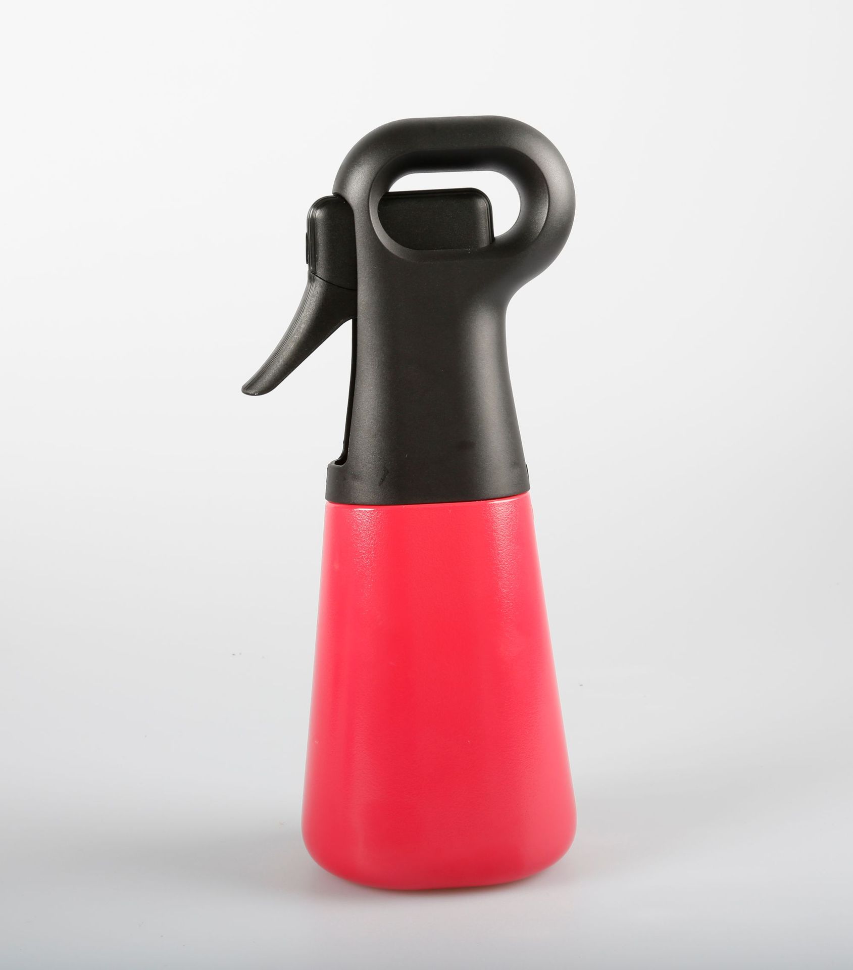 现货洒水壶持续喷雾公鸡喷壶  发廊专用塑料喷壶 厂家直销喷雾瓶