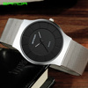 Men's glossy quartz watches for leisure, men's watch, wholesale