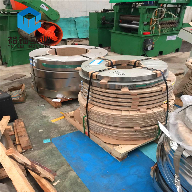 4j36铁镍合金钢带 4j36精密钢带 4J36因瓦合低膨胀Invar36合金带