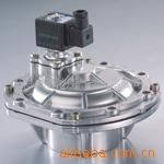 ADMF淹没式电磁脉冲阀