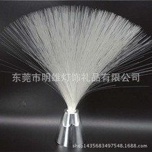 七彩变色光纤灯满天星LED FIBER装饰灯创意礼品灯儿童玩具文具