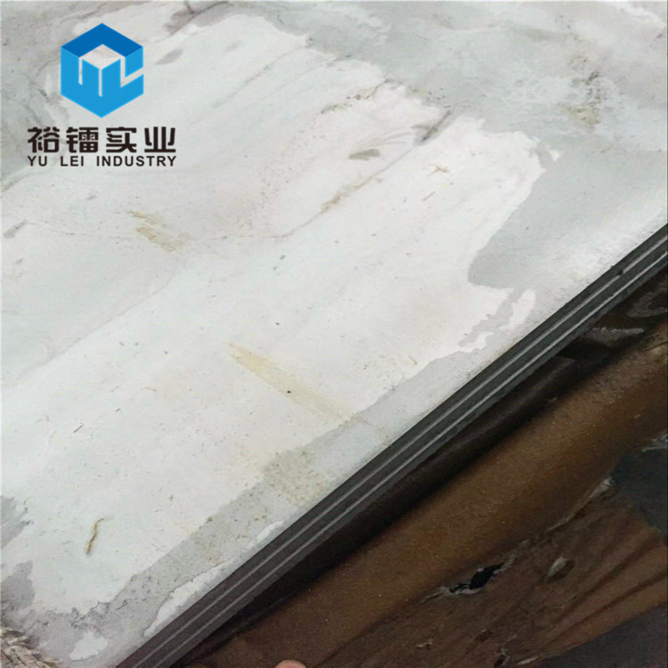 gh2132高温合金板incoloya一286镍基高温合金钢板gh132合金板裕镭