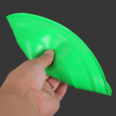 Folding bait tray, casting tray, baiting plate, making bait, fishing tackle accessories manufacturer wholesale plastic, convenient, durable