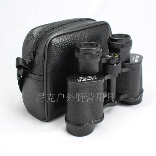 Wholesale Russian telescope all-metal Begos 8X30 low-light night vision high-power high-definition outdoor telescope