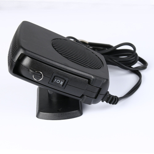 Car heater car front window defogger car air conditioner heater front windshield defrost cooling and heating fan