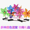 Windmill toy, small hairgrip, new collection, Birthday gift, wholesale