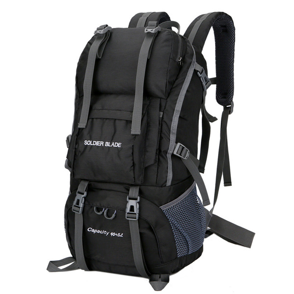 Climbing waterproof backpack for leisure