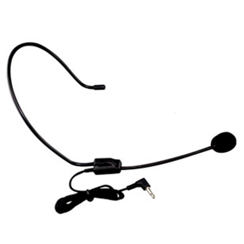 Loudspeaker headset microphone headset microphone amplifier headset headset teacher guide special Wholesale