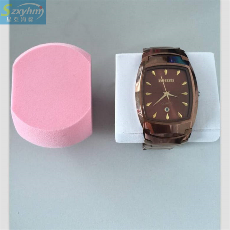 手表电子仪器防震海绵内衬 防静电耐高温eva泡沫 防水耐用EVA卷材