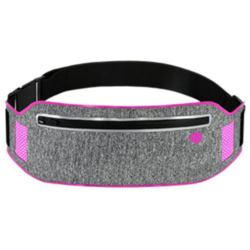 라이트 그레이-로즈 레드