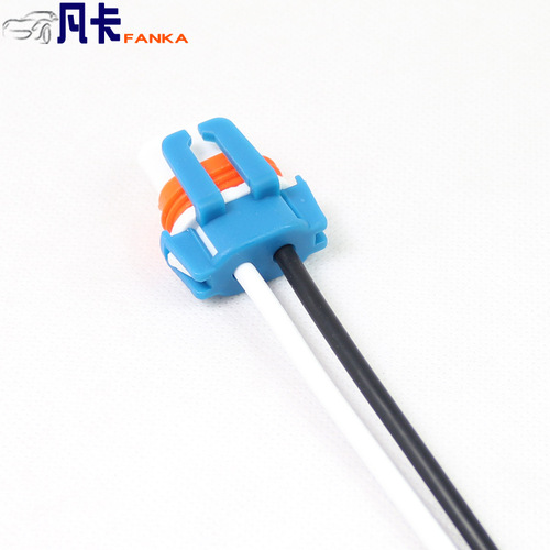 9005 Car Headlight Socket Ceramic Car Bulb Socket Bulb HB3 Bulb Plug Wiring Harness