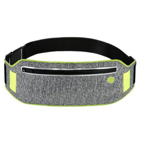 라이트 그레이-형광 녹색