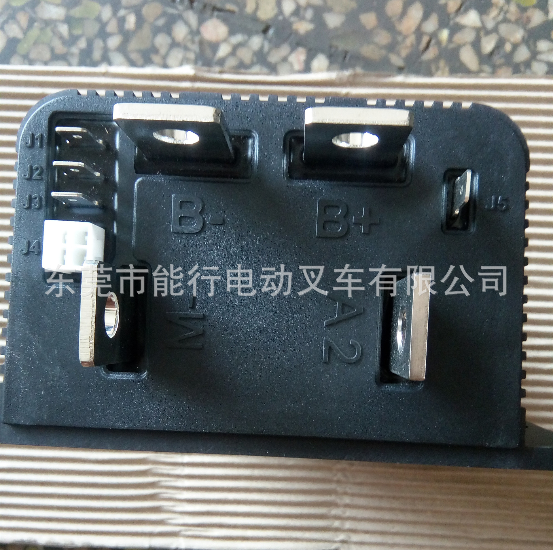 ��Ӧ�Ƶ�˹1205M-5603 36-48V 500A������ 1205M-5603������