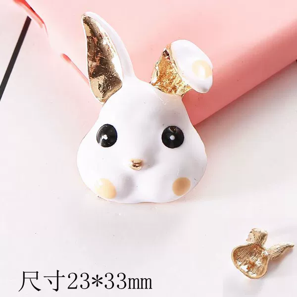 D667 rabbit