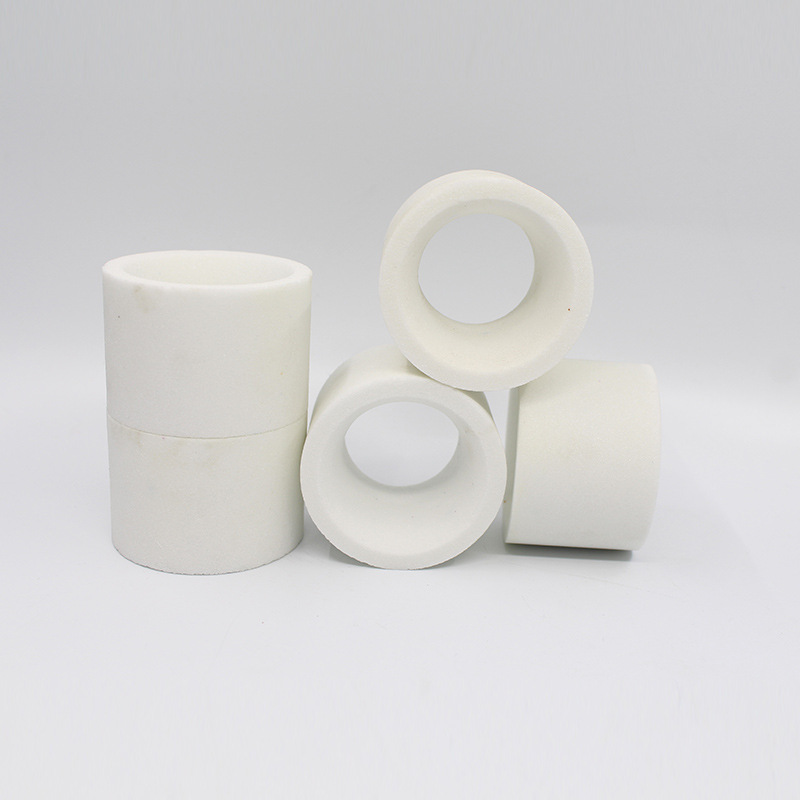 50*33*30 /50*42*30 磨毛机白色磨轮  圈圈纱磨纱线圆形砂轮