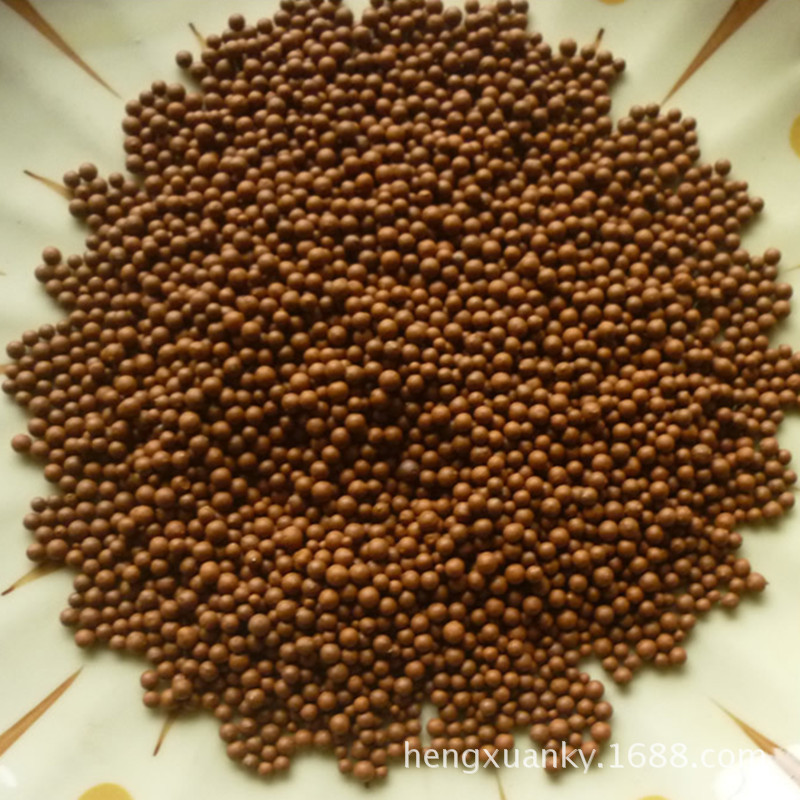 恒轩矿业供应填充料球 填充球 用于枕头 床垫填充 矿化球 能量球