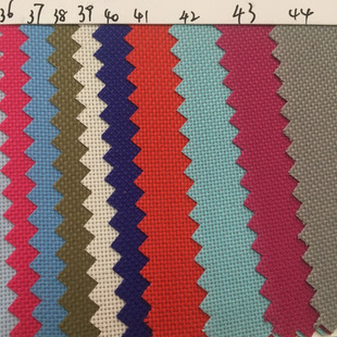 �S��ֱ��600Dţ�򲼜�]����6*6PU���������������PU��ˮ����