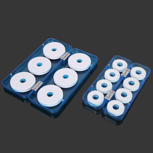 Famous enterprise fishing gear small accessories sub-line main line float box accessories box eight-axis fishing gear fishing gear accessories float box wholesale