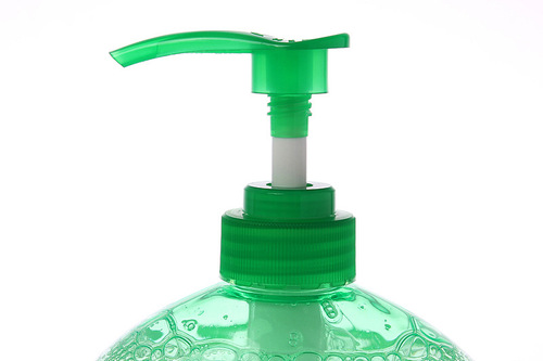 Blue Moon Tea Cleaning Detergent 1kg*4 High-efficiency Oil Removal Food-Safe Warm and Large Bottle Fruit and Vegetable Tableware Cleaner