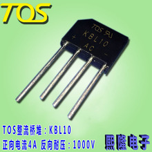 KBL10 �����Ŷ� 4A 1000V  ����ֱ��