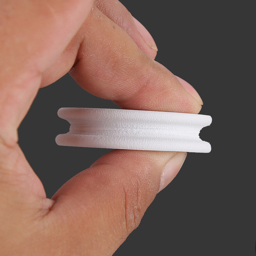 Famous enterprise fishing gear small accessories sub-line main line float box accessories box eight-axis fishing gear fishing gear accessories float box wholesale