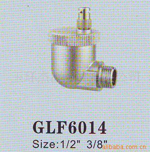 供应过滤阀铜体铜芯三角阀铜牙丝角阀冷热厨卫三角阀